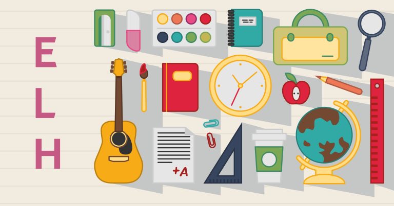 Elevate Learning Hub